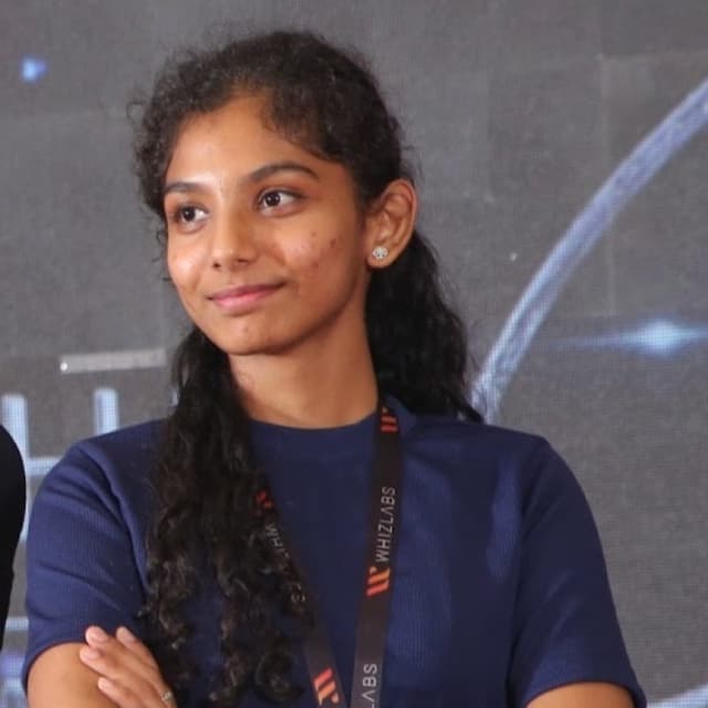 Jothy Amirdha Sree