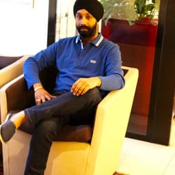jotsimran singh dua