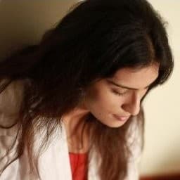 Joumana Mahmoud
