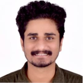 Jo Varghese