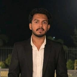 Jovian Anthony Jaison