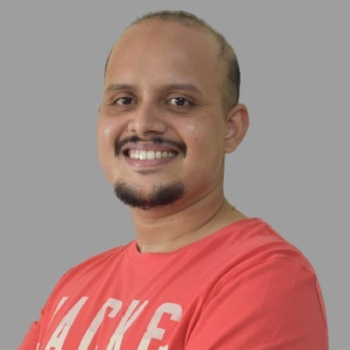 Jovin Lobo