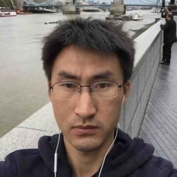 WEI ZHANG