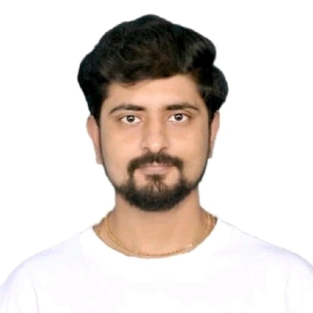 Joy Bhowmick