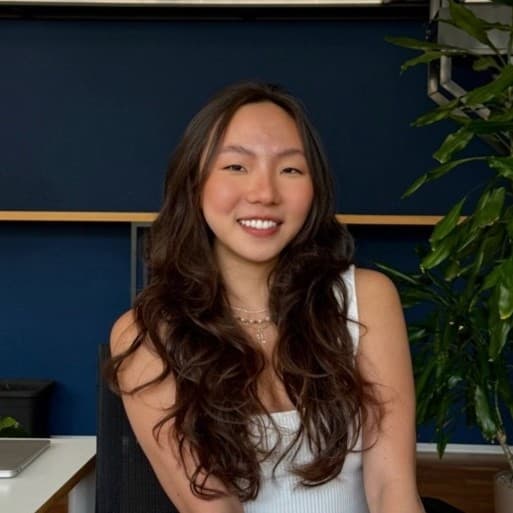 Joy Chen