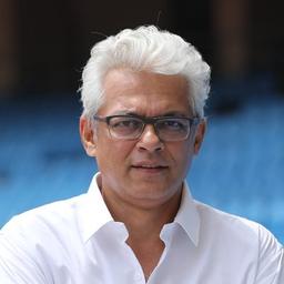 Joy Bhattacharjya