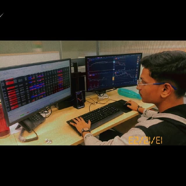 Joydav Banik, EPAT