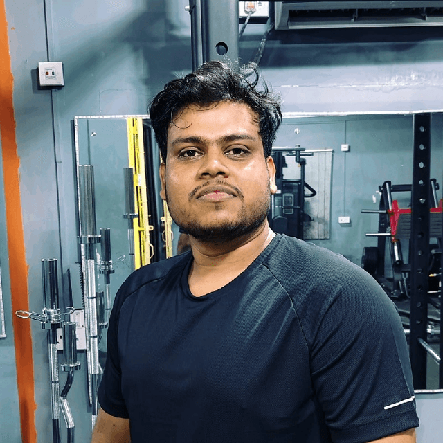 Joydeep Jana