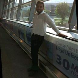 Joydeep Bhattacharya