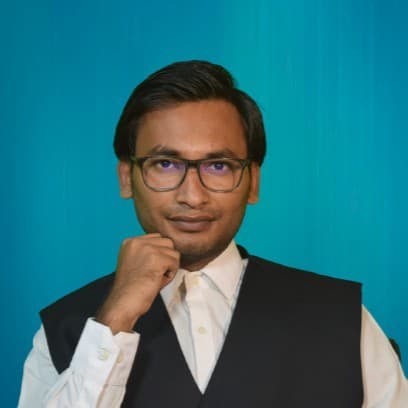 Joydip Ghosh