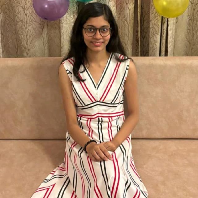 Joyee Biswas