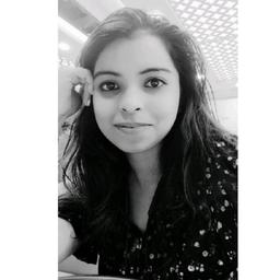 Joyeeta Mahanty