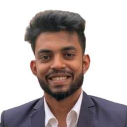 Joyson Sujith Cutinha