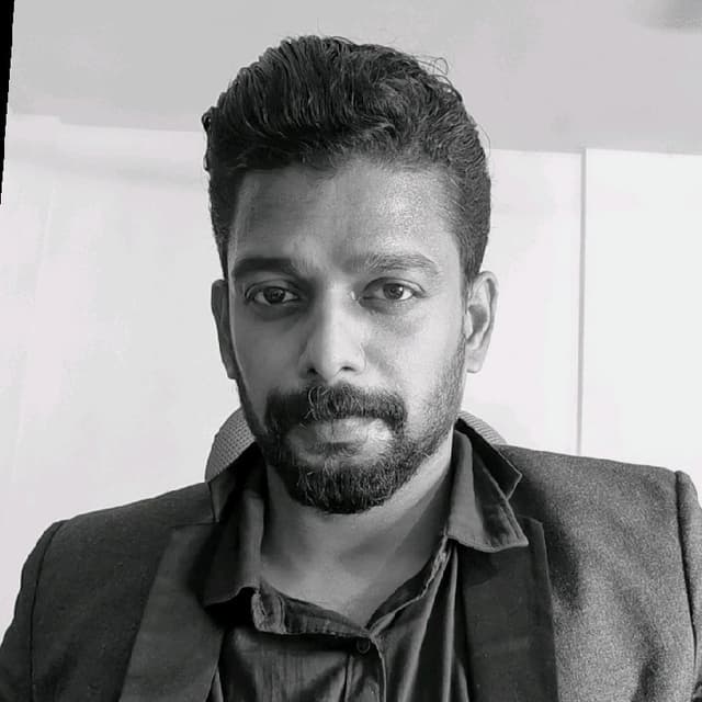 Sujeesh Joy