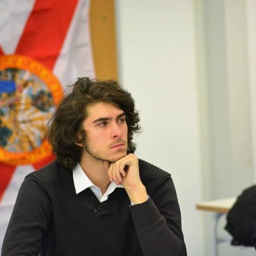 Jozef Mačák