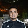 Jozzire Lyngdoh