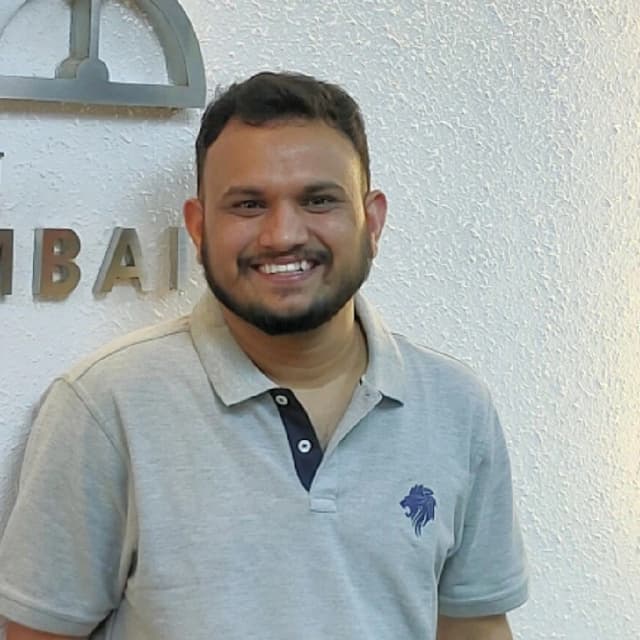 Jai Prakash