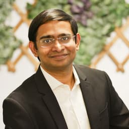 Jaiprabhu Rangan