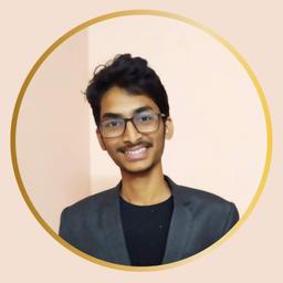 Jyothiprakash Patnaikuni