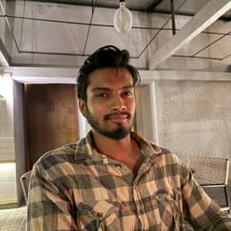 Jagdish Pawar