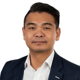 Jason Tan