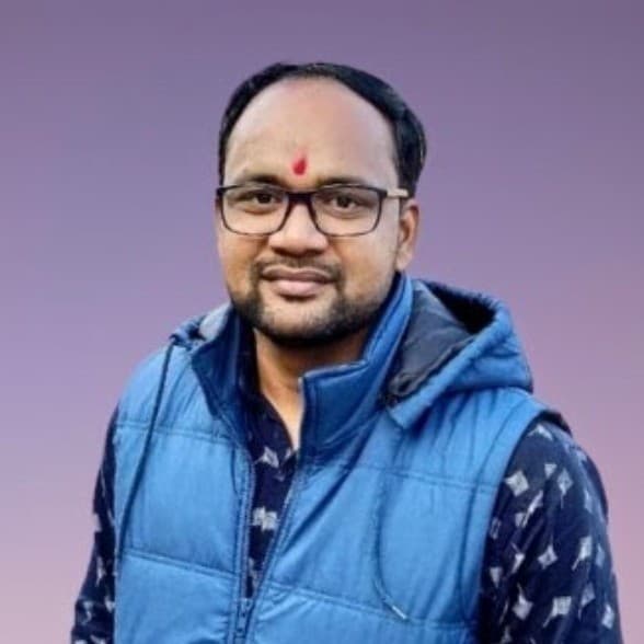 Jitendra P
