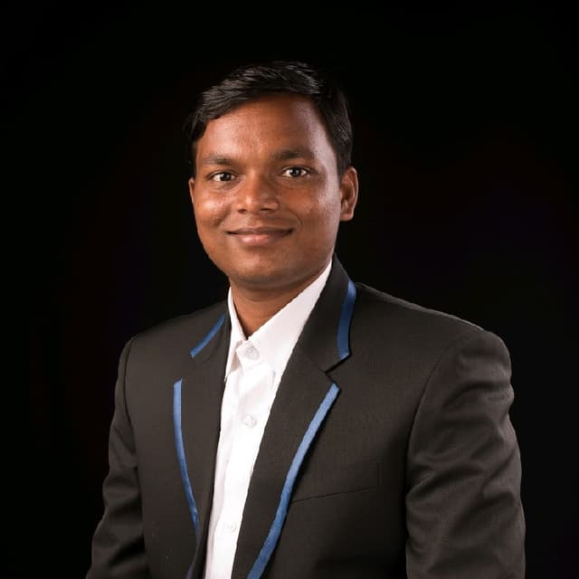 Jay Prakash