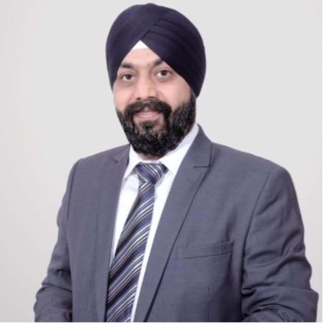 Jatinder Pal Singh