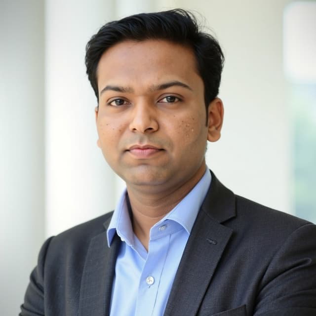 Pushkar Joshi