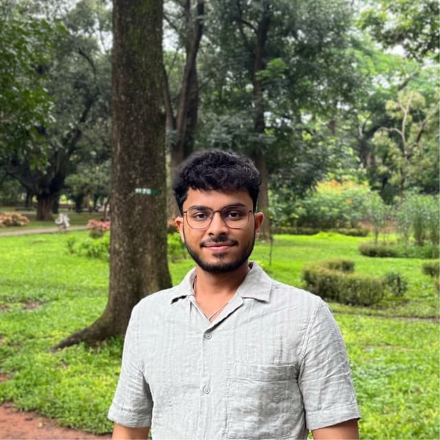 Abhishek Raj