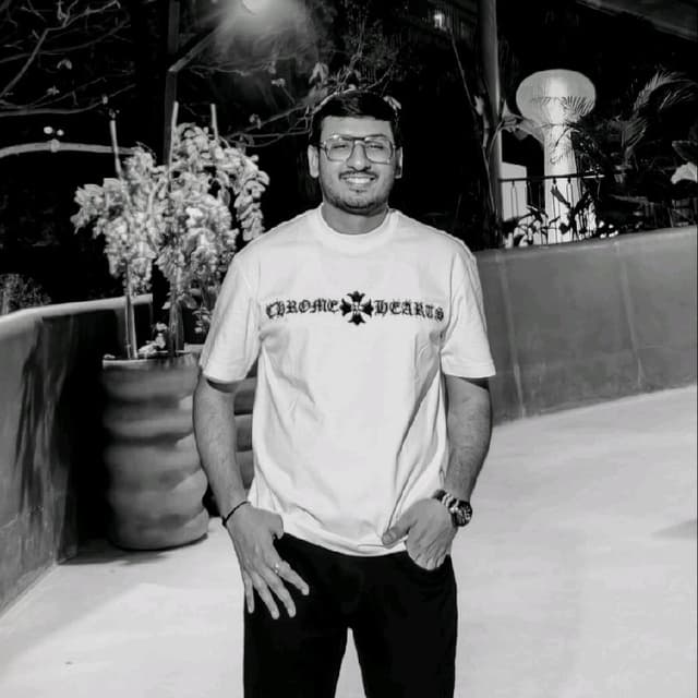 Raakshit Jain
