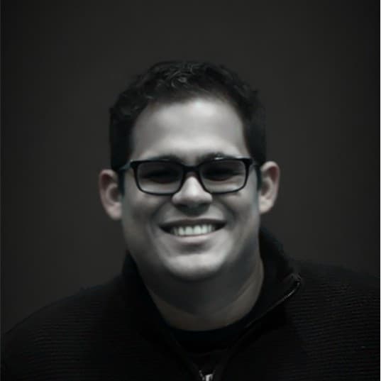 Jorge Reyeros III