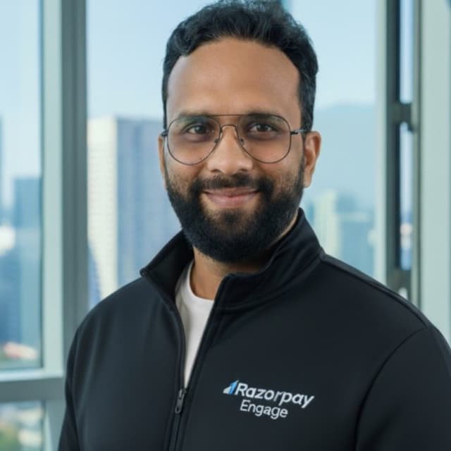 Ritesh Jain