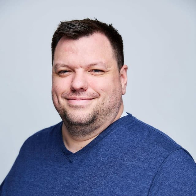 Jeff Stasko