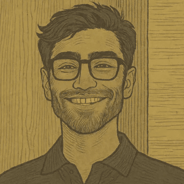 Joel Rego
