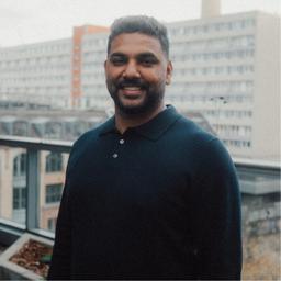 Santhosh Jayaprakash