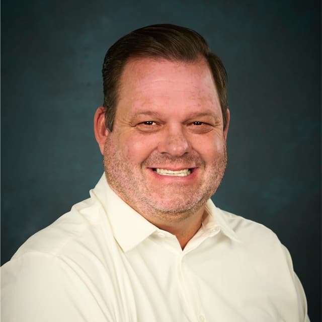 Jeff Arnold