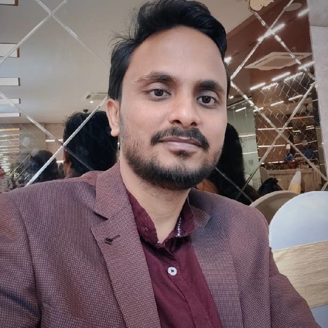 SAURABH KUMAR