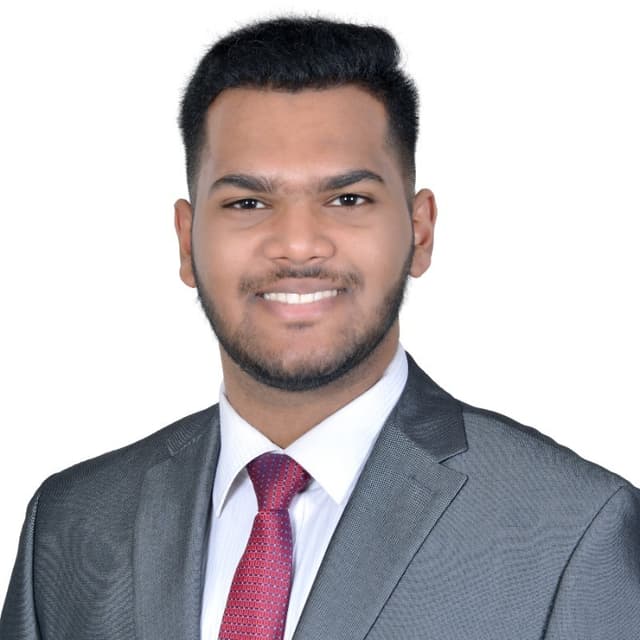 Savio Joseph