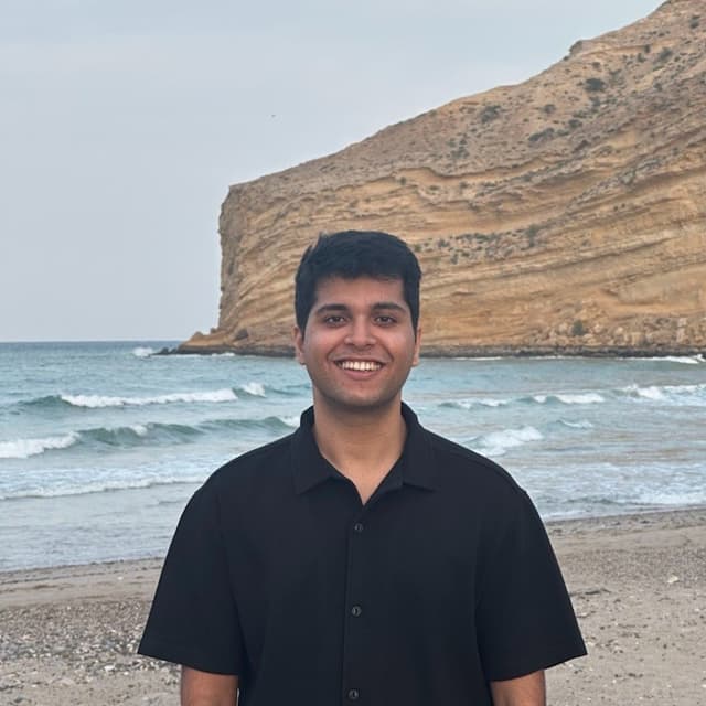 Jigar C.