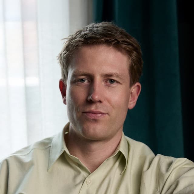 James Cadwallader