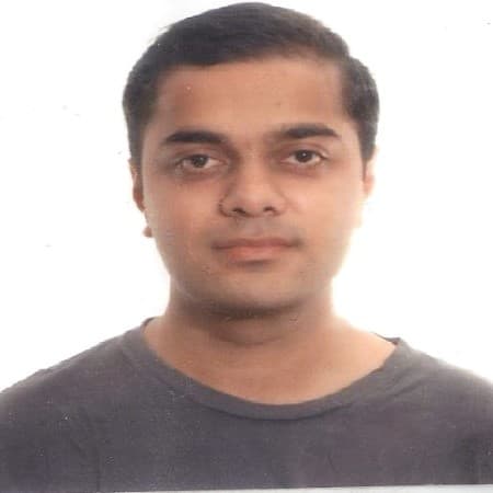 Jinal Shah