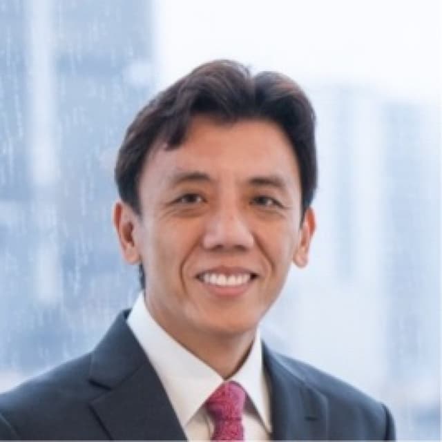 Jeffrey Siow
