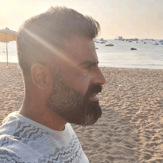 Amit Chaudhary