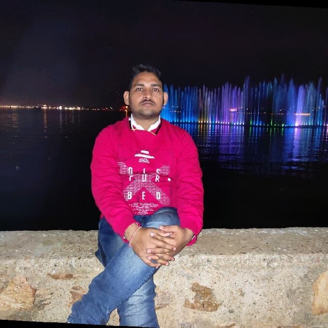 Jitendra S.