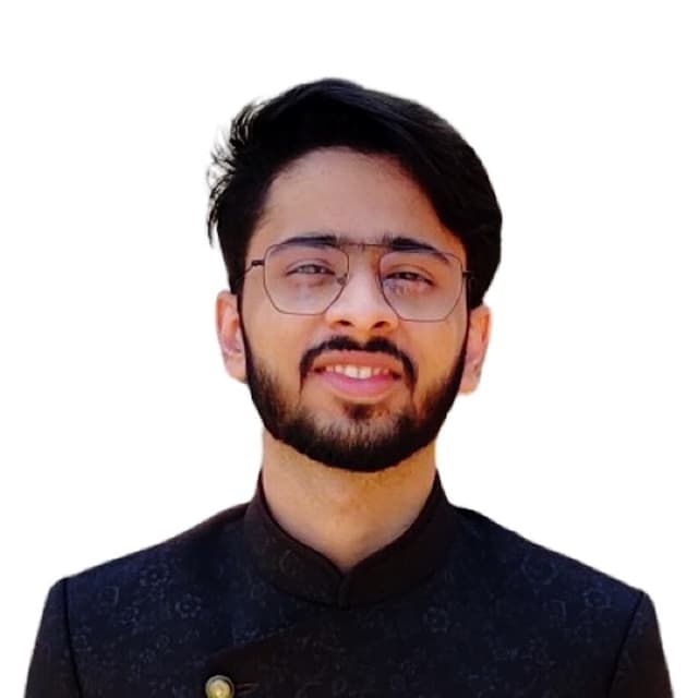 Jay Parmani