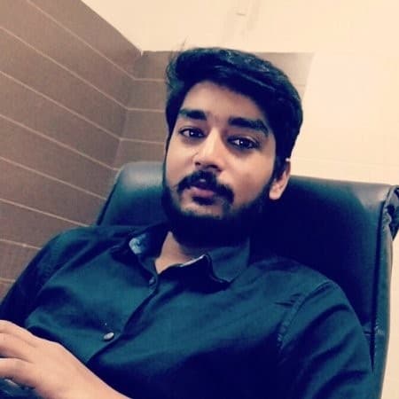 Vishal Srivastava
