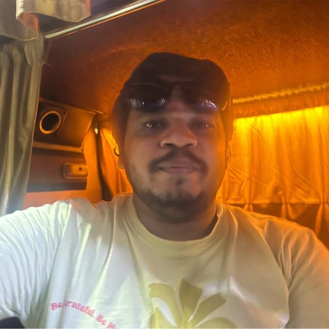 Sakthivel Raja