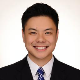 Jeffrey Tchui 徐家基