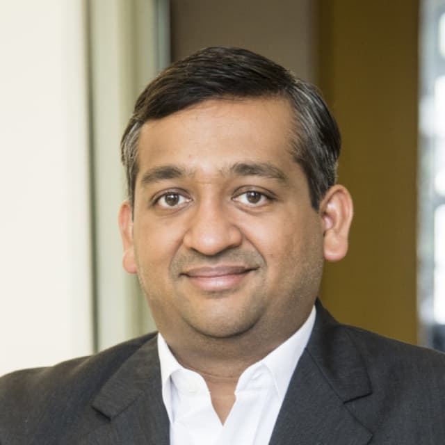 Jaideep Tibrewala